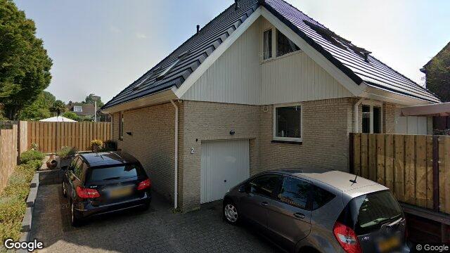 Huurwoning Hulkwerf in Zoetermeer
