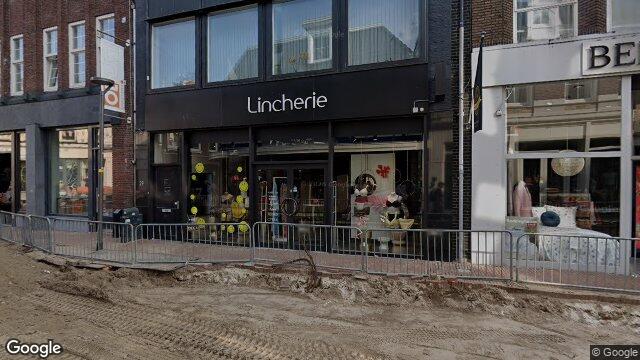 Appartement - Haverstraatpassage/Enschede (€1275.00/120.00m2)