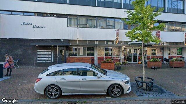 Studio - Kloekhorststraat/Assen (€480.00/24.00m2)