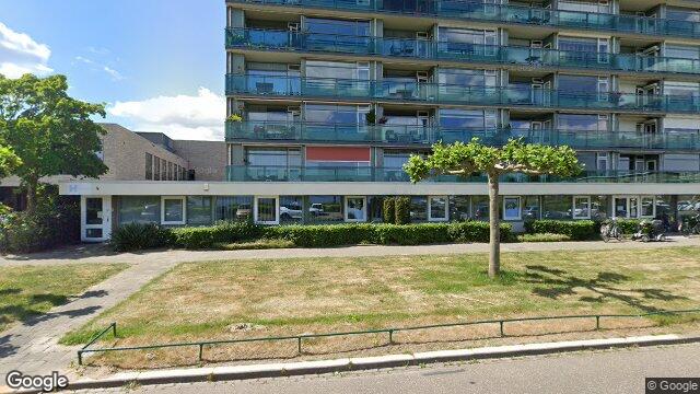 Appartement IJsselsingel in Den Bosch
