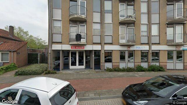 Appartement Haveneind in Zevenbergen