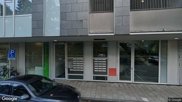 Appartement Van Leijenberghlaan in Amsterdam