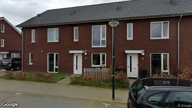 Huurwoning Kaarsenmaker in Oost West en Middelbeers
