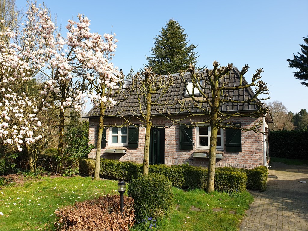 Huurwoning - Broeksteeg/Haaren (€1950.00/86.00m2)