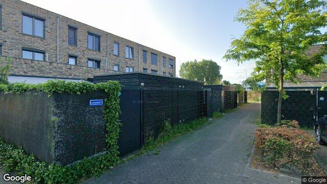 House Landgraaf in Eindhoven