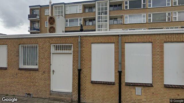 Appartement Nieuwe Markt in Roosendaal