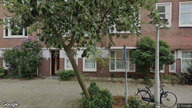 Appartement - Eendrachtstraat/Amsterdam (€1228.00/84.00m2)