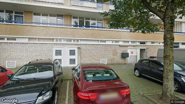 Appartement - Bucaillestraat/Voorburg (€2195.00/101.00m2)