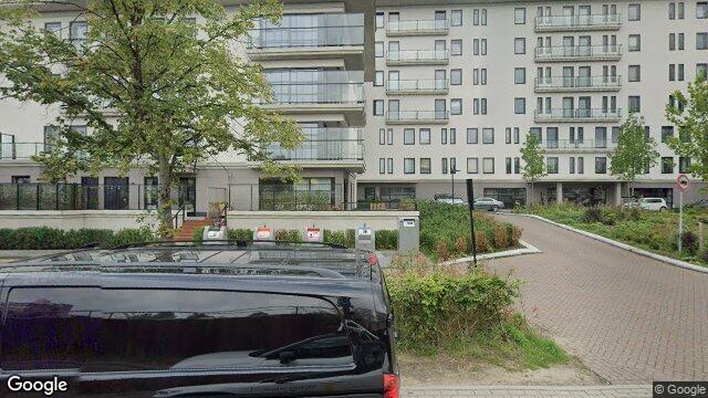 Studio Burgemeester Rijnderslaan in Amstelveen