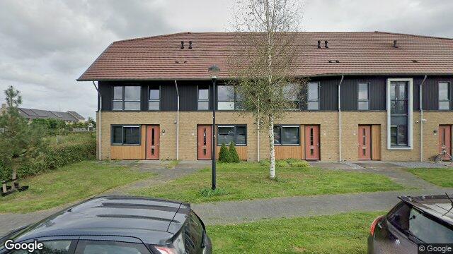 Huurwoning Zeddamerf in Tilburg