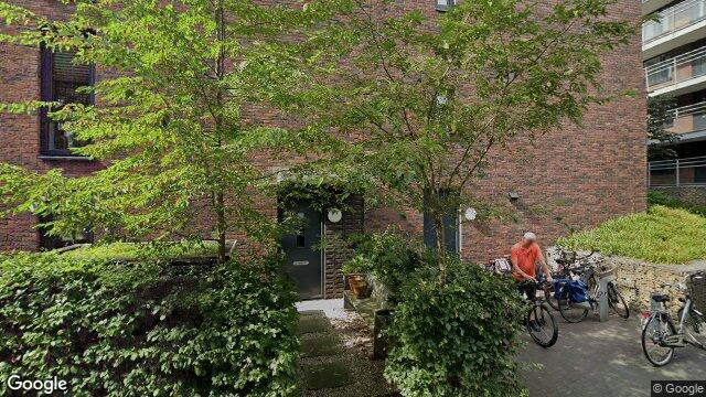 Appartement Evenaar in Amersfoort