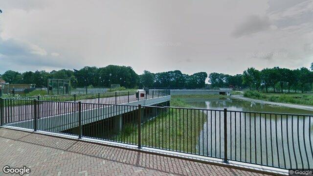 Apartment Meerring in Eindhoven