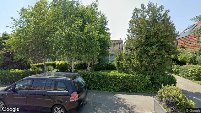 Huurwoning - Venneperweg/Beinsdorp (€2500.00/173.00m2)