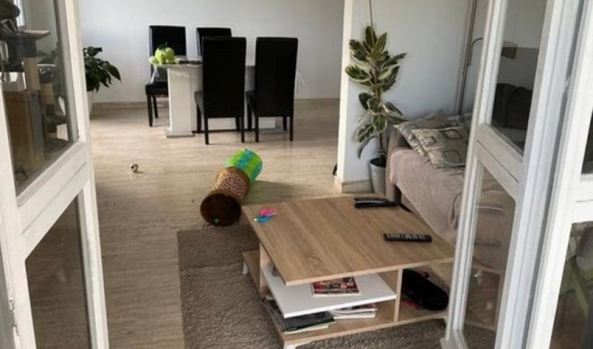 Kamer Sigmaplantsoen in Leiden
