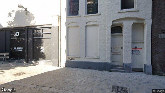 Appartement - Alexanderstraat/Tilburg (€1950.00/83.00m2)