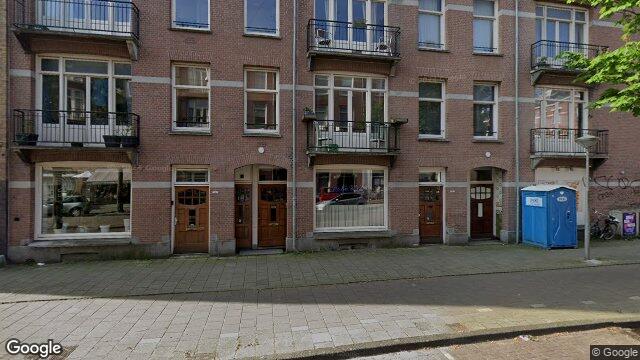 Appartement - De Rijpstraat/Amsterdam (€2125.00/115.00m2)