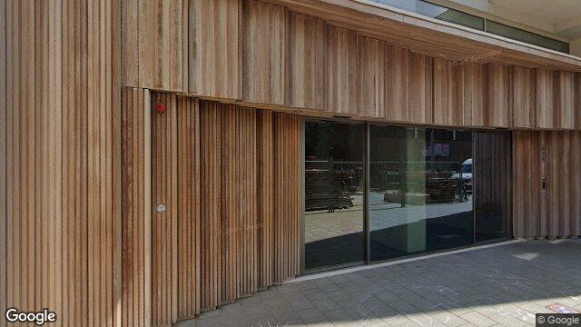 Apartment Baan in Rotterdam