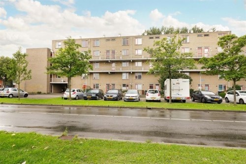 Appartement Fivelingo in Utrecht