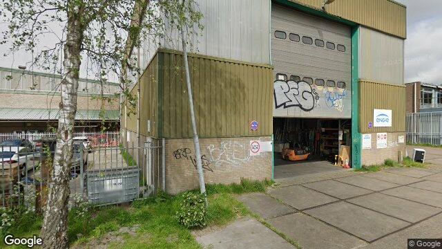 Appartement - Houthavenkade/Zaandam (€1445.00/54.00m2)