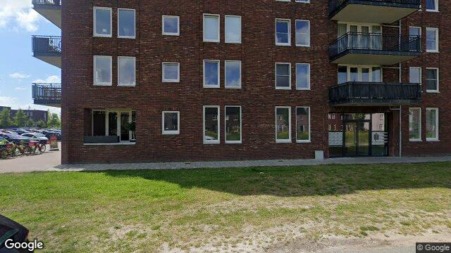 Apartment De Arend in Kampen