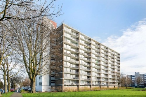 Appartement Antwerpenstraat in Breda