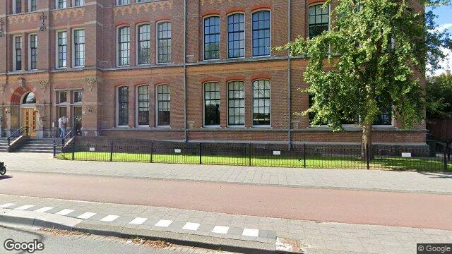 Appartement Stadhouderslaan in Den Haag