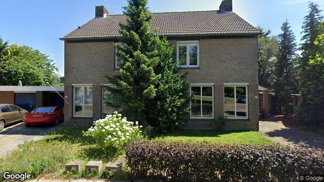 Huurwoning - Zilverlinde/Den Bosch (€1611.00/122.00m2)
