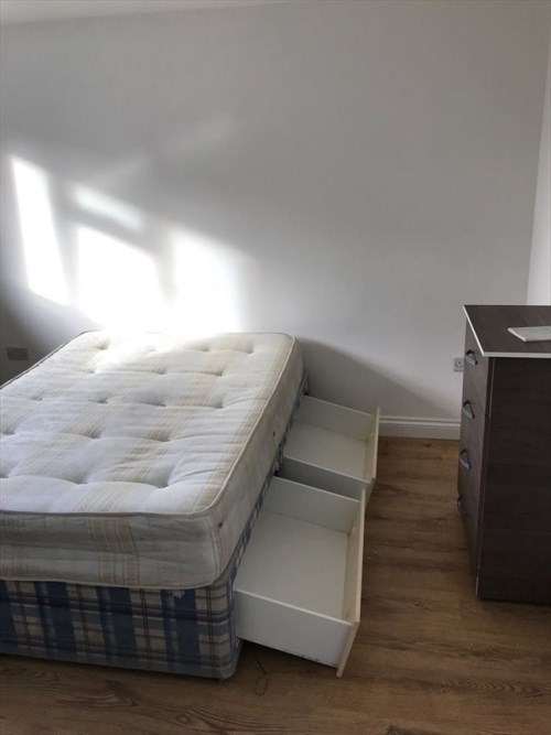 Kamer Veerlaan in Rotterdam