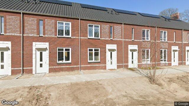 Huurwoning Zuster Theodardahof in Uden