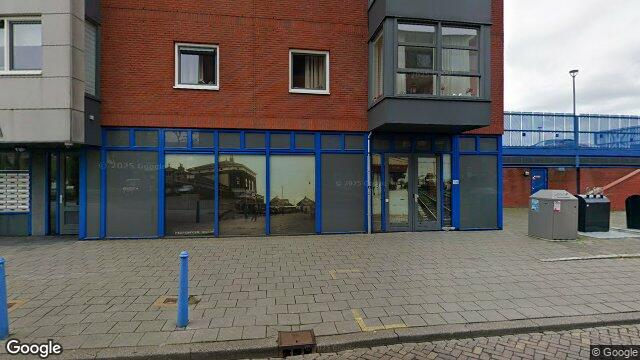 Apartment Trambaan in Heerenveen
