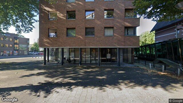 Apartment Snouckaertlaan in Amersfoort