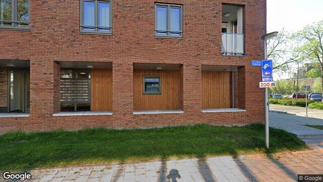 Appartement Gerrit Offermansstraat in Purmerend