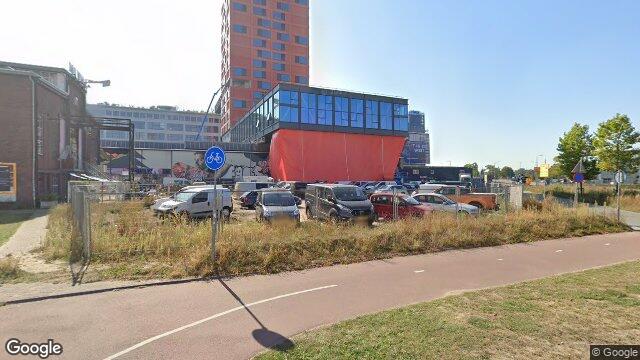 Apartment Machinekamerplein in Eindhoven