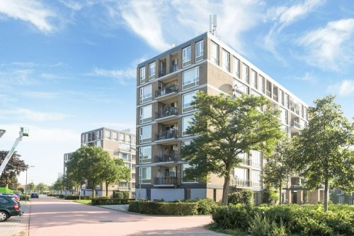 Appartement - Neerstraat/Den Bosch (€870.00/45.00m2)