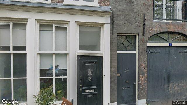 Apartment Nieuwe Prinsengracht in Amsterdam