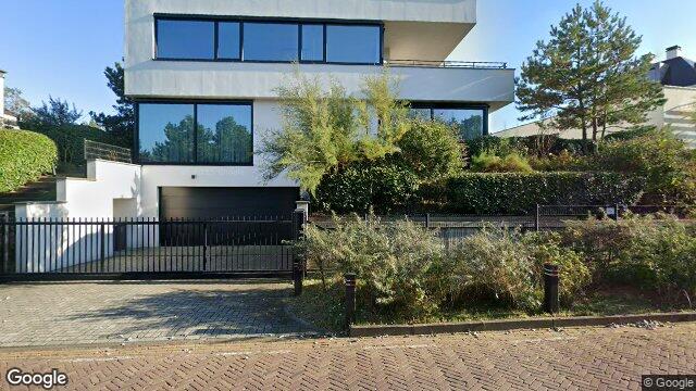 House Rembrandtweg in Noordwijk (ZH)