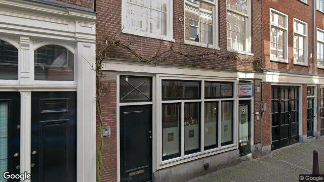 Appartement Noorderkerkstraat in Amsterdam