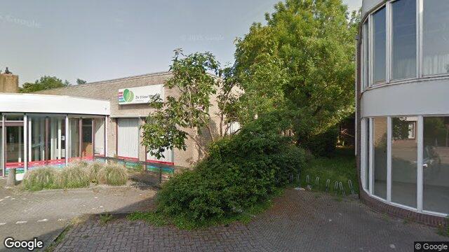 Appartement Thorbeckestraat in Heerenveen