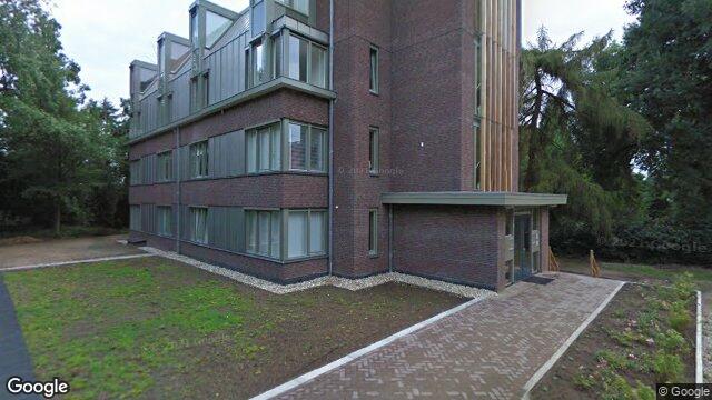 Appartement Generaal Foulkesweg in Wageningen
