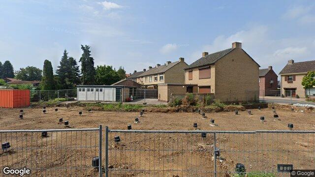 Apartment Grootestraat in Vlodrop