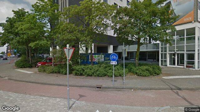 Appartement - Abel Tasmanplein/Assen (€725.00/41.00m2)