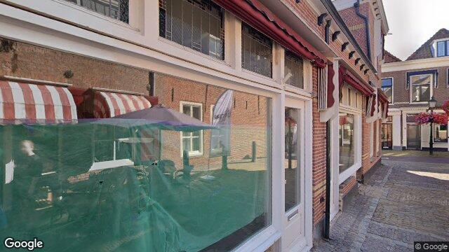 Appartement - Wielemakersslop/Voorburg (€1995.00/74.00m2)