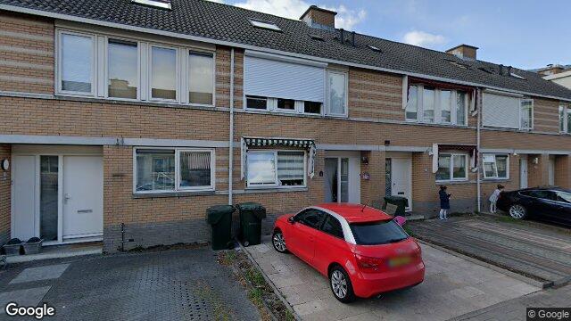 House Boeier in Diemen