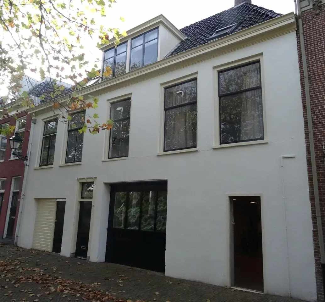 Kamer - Eebuurt/Leeuwarden (€450.00/20.00m2)