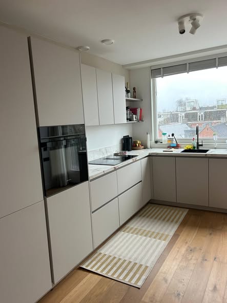 Appartement - Unknown/Amsterdam (€1150.00/85.00m2)