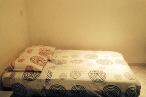 Kamer Anna Beijerstraat in Delft