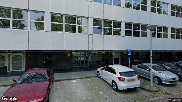 Appartement Mensinge in Amsterdam