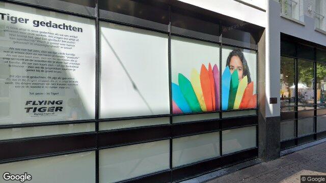 Appartement - Korte Reguliersdwarsstraat/Amsterdam (€3250.00/156.00m2)