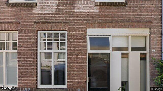 Kamer - Mariastraat/Tilburg (€699.00/14.00m2)