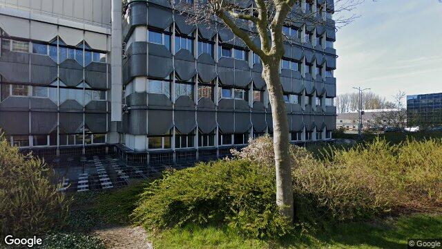 Appartement Verbeekstraat in Leiden
